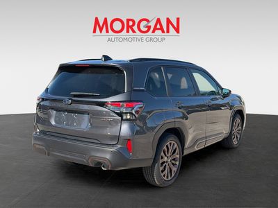 2026 Subaru Forester - Photo 3