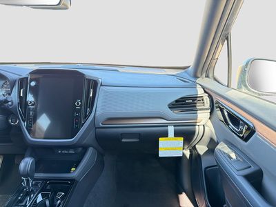 2026 Subaru Forester - Photo 18