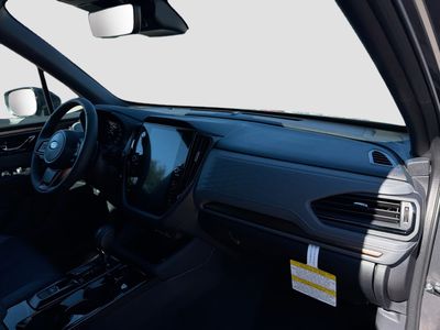 2026 Subaru Forester - Photo 14