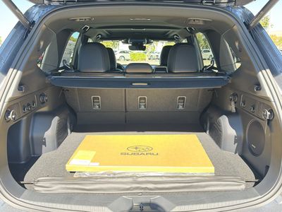 2026 Subaru Forester - Photo 12