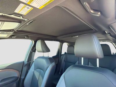 2026 Subaru Forester - Photo 26