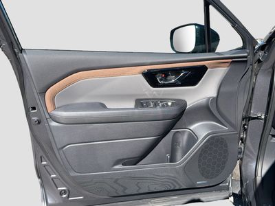 2026 Subaru Forester - Photo 21
