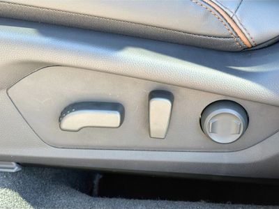 2026 Subaru Forester - Photo 24