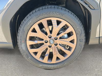 2026 Subaru Forester - Photo 36