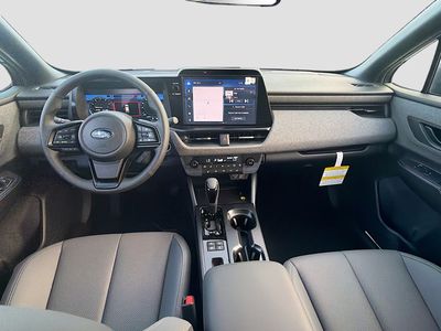 2026 Subaru Outback - Photo 16
