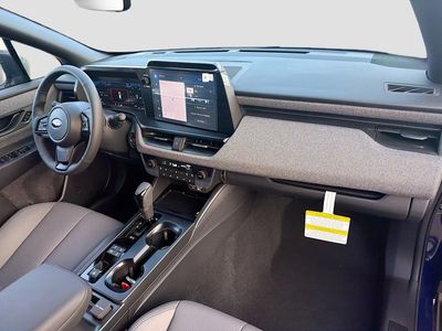 2026 Subaru Outback - Photo 14