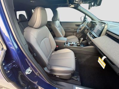 2026 Subaru Outback - Photo 15