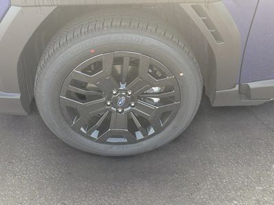 2026 Subaru Outback - Photo 42