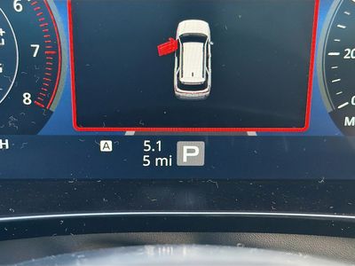 2026 Subaru Outback - Photo 41