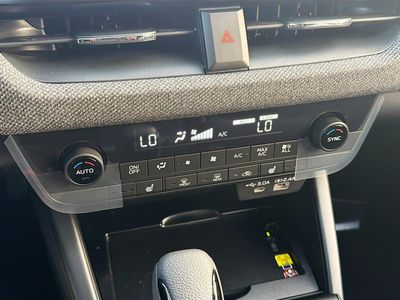 2026 Subaru Outback - Photo 34