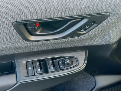 2026 Subaru Outback - Photo 23