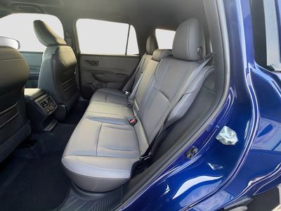 2026 Subaru Outback - Photo 21