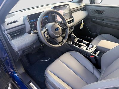 2026 Subaru Outback - Photo 26