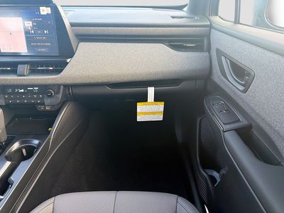 2026 Subaru Outback - Photo 18