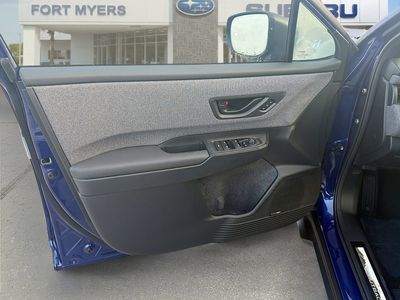 2026 Subaru Outback - Photo 22