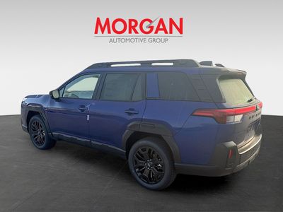 2026 Subaru Outback - Photo 5