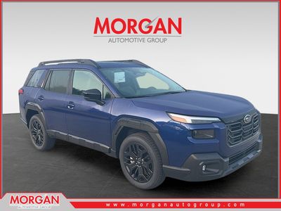2026 Subaru Outback - Photo 1