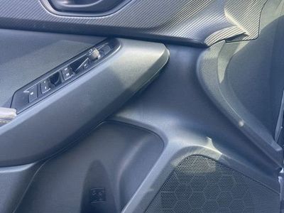 2026 Subaru Crosstrek — photo 7 view