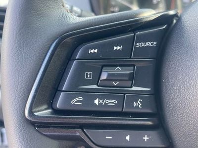 2026 Subaru Crosstrek — photo 17 view