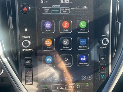 2026 Subaru Crosstrek — photo 13 view