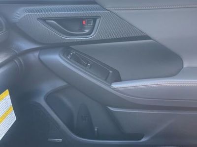 2026 Subaru Crosstrek — photo 20 view
