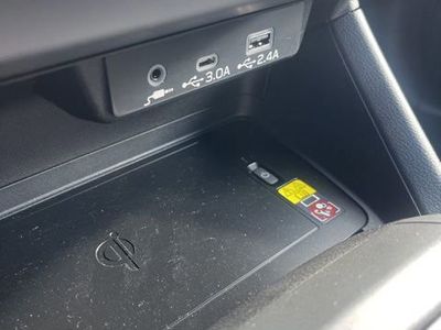 2026 Subaru Crosstrek — photo 21 view