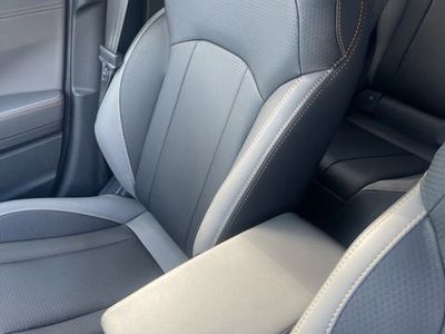 2026 Subaru Crosstrek — photo 11 view