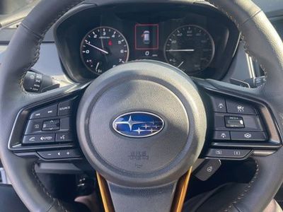 2026 Subaru Crosstrek — photo 12 view