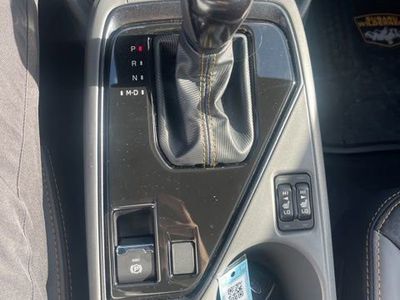 2026 Subaru Crosstrek — photo 14 view