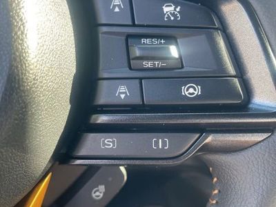 2026 Subaru Crosstrek — photo 16 view