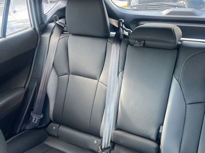 2026 Subaru Crosstrek — photo 9 view