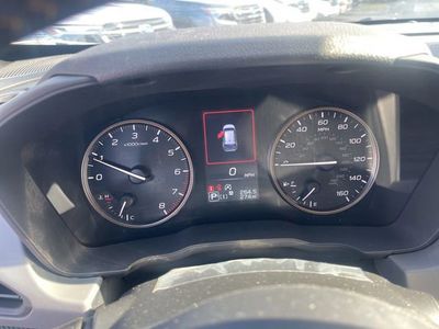2026 Subaru Crosstrek — photo 18 view