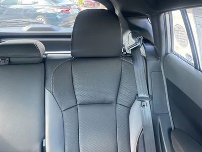 2026 Subaru Crosstrek — photo 10 view