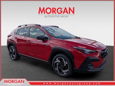 2026 Subaru Crosstrek - Photo 1