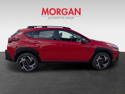 2026 Subaru Crosstrek - Photo 2
