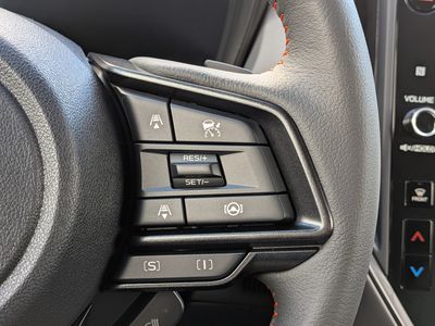 2026 Subaru Crosstrek - Photo 22
