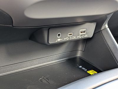2026 Subaru Crosstrek - Photo 24