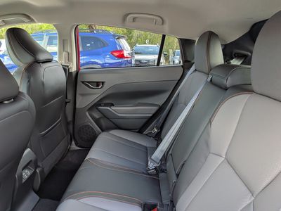 2026 Subaru Crosstrek - Photo 12