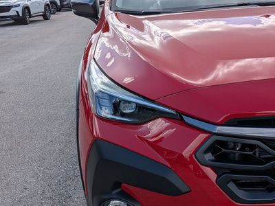 2026 Subaru Crosstrek - Photo 9