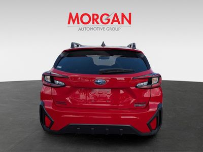 2026 Subaru Crosstrek - Photo 4