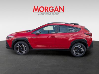2026 Subaru Crosstrek - Photo 6