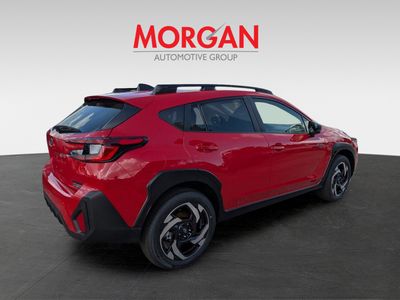 2026 Subaru Crosstrek - Photo 3