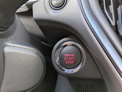 2026 Subaru Crosstrek - Photo 23