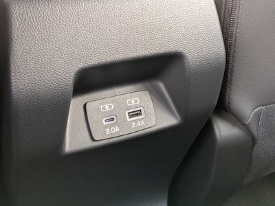 2026 Subaru Crosstrek - Photo 13
