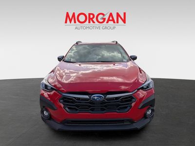 2026 Subaru Crosstrek - Photo 8