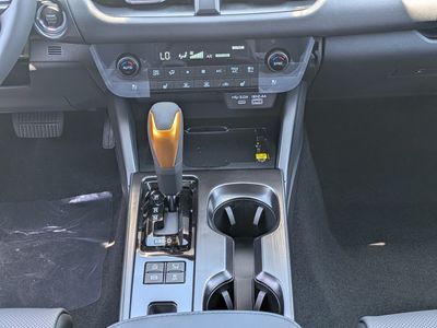 2026 Subaru Outback - Photo 18