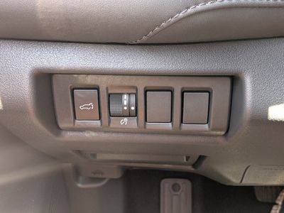 2026 Subaru Outback - Photo 22