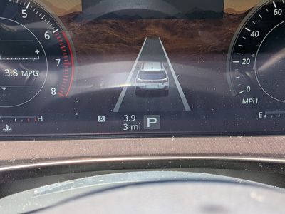 2026 Subaru Outback - Photo 26