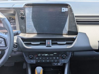 2026 Subaru Outback - Photo 17