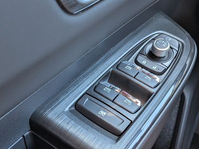 2026 Subaru Outback - Photo 21